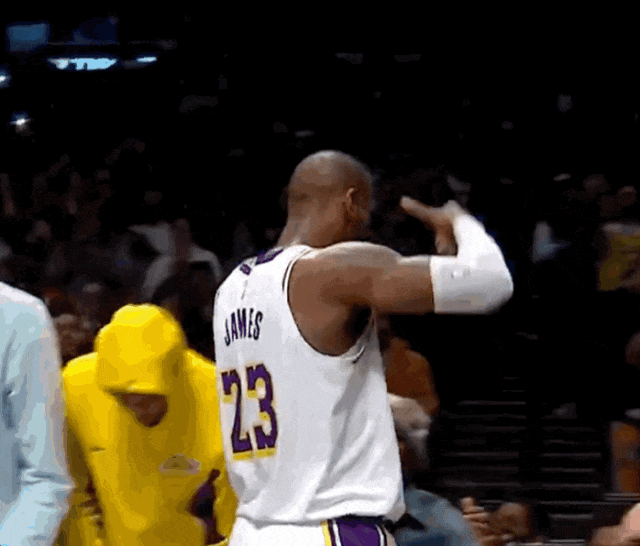 湖人球星三分绝杀，全场观众热烈欢呼，项目一下得到一下其中.-爱游戏娱乐